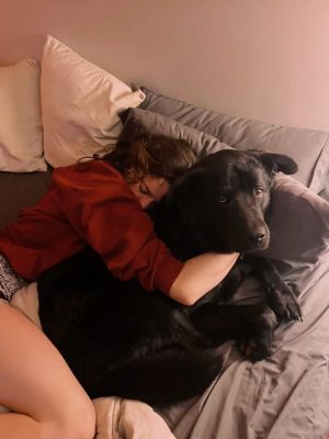 Doggy