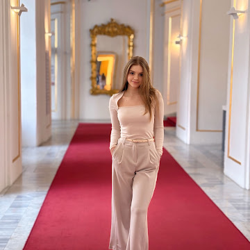 Profile photo of Viktoria Kondor