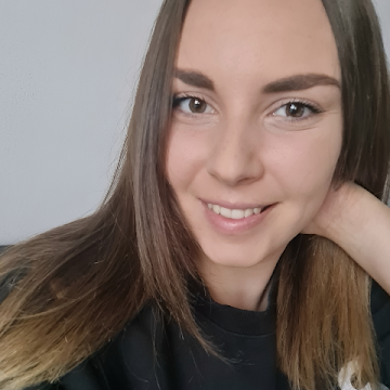 Profile photo of Denisa Omelková